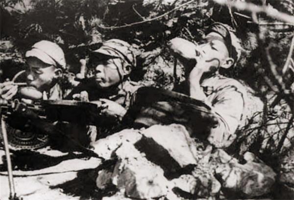 1952年，志願軍第67軍軍長驟然去世，為何對外隱瞞死因死訊？