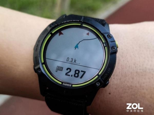 專業戶外+無焦慮續航 Garmin Enduro手錶評測 專業戶外+無焦慮續航 Garmin Enduro手錶評測