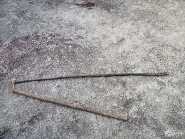 農村老物件，越來越少了，你認得幾樣？