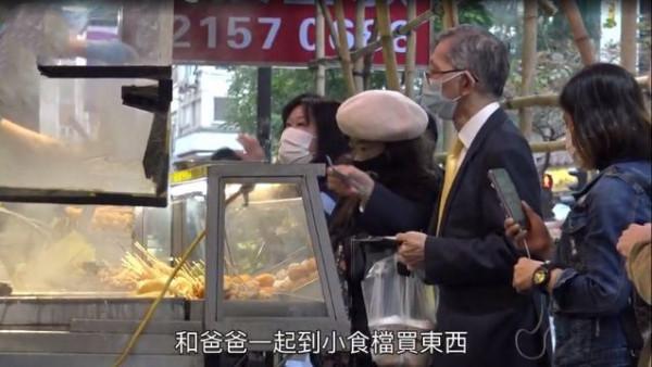 伍智恆：遭豪門男友說胖，瘦到44斤仍被嫌棄，父親深情守候後清醒