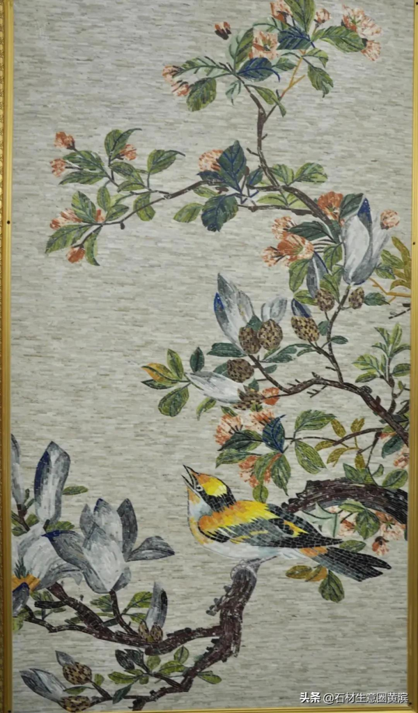 你從未見過的石材馬賽克知識，都在這裡