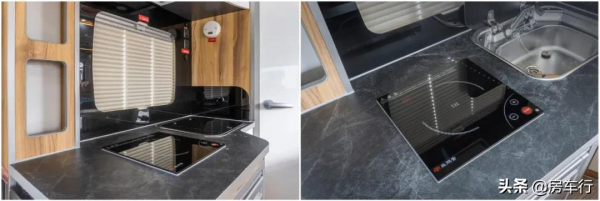 享舒適之旅,度羅馬假日,新星羅馬假日T600風尚款房車​ 享舒適之旅,度羅馬假日,新星羅馬假日T600風尚款房車​