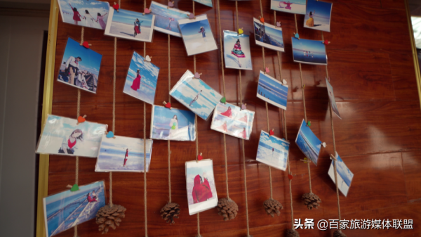 去茶卡，再也不用擔心訂不上酒店了，我們可以住茶卡鎮的鄉村民宿