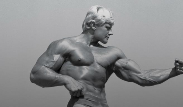 健美傳奇人物，“金髮轟炸機”戴夫·德雷珀去世，享年79歲