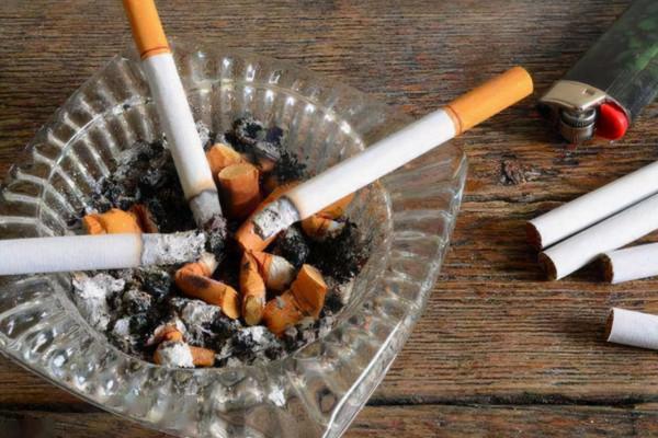 一天一包煙和三天一包煙，哪個傷害較大？人體一天能承受幾支煙？