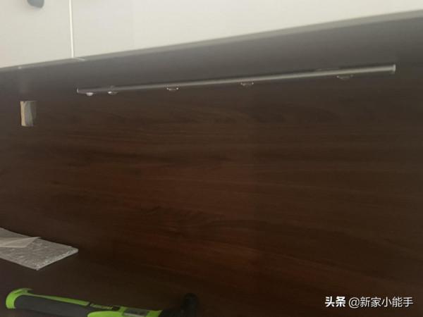 羨慕姐姐家的新房，傢俱家電全都網購，打造網紅款電視牆很喜歡