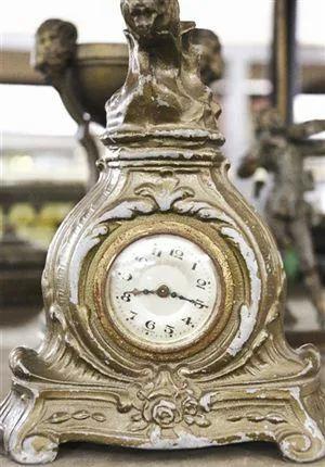 曾在歐洲颳起的強勁華風 曾在歐洲颳起的強勁華風