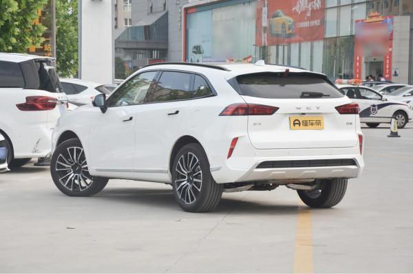 真實體驗才重要！三款懂車分3.9分以上的20萬級SUV推薦