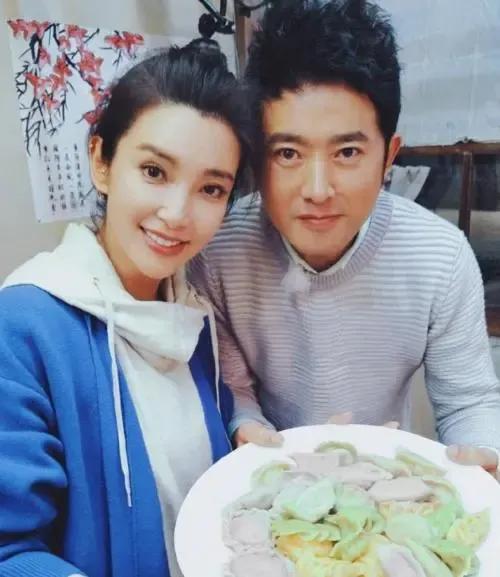 娛樂圈那些你不知道的真友誼