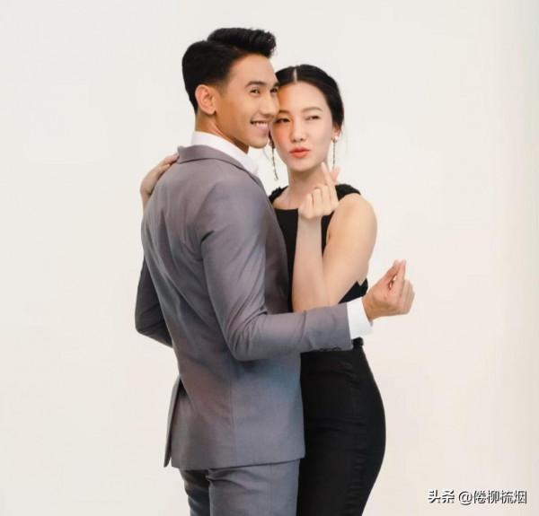 泰星Noon談出演《馬兜鈴》:試戲的女演員有十多個,開始我也不想演 泰星Noon談出演《馬兜鈴》:試戲的女演員有十多個,開始我也不想演