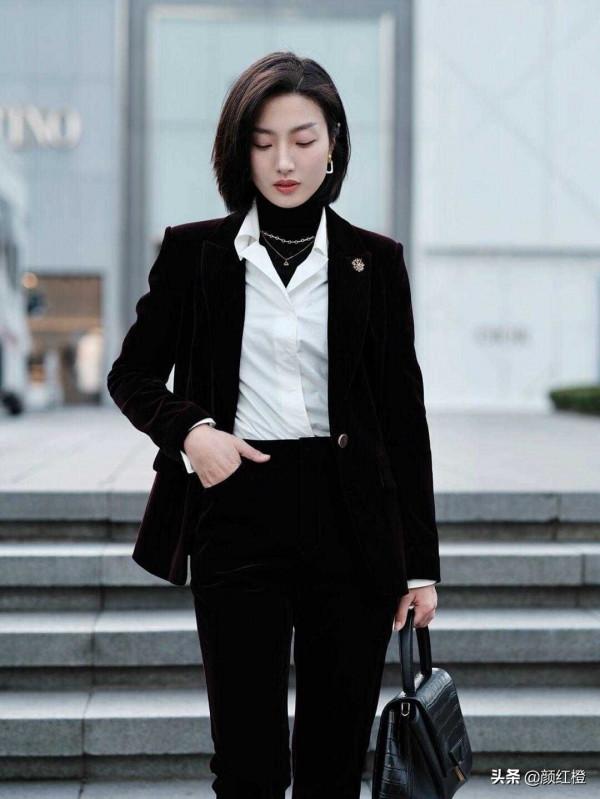 冬季通勤怎麼穿?看看這些幹練知性的穿搭方式,日常實用不挑人 冬季通勤怎麼穿?看看這些幹練知性的穿搭方式,日常實用不挑人