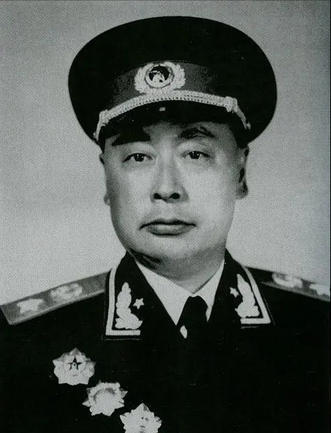 陳毅逝世16年後，74歲農婦來到北京：我是陳毅54年未見面的妻子