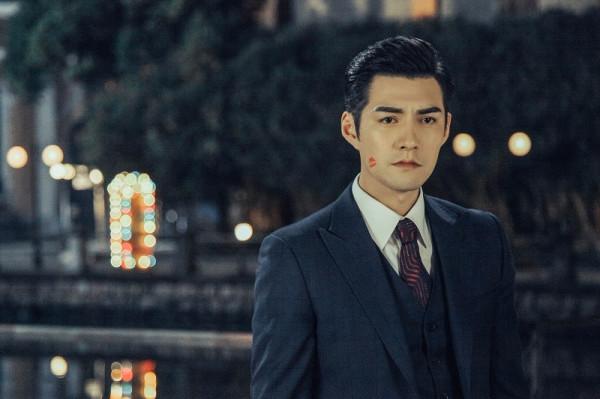 嚴屹寬杜若溪:一見鍾情愛上你,買房只寫老婆名字,婚後恩愛依舊 嚴屹寬杜若溪:一見鍾情愛上你,買房只寫老婆名字,婚後恩愛依舊