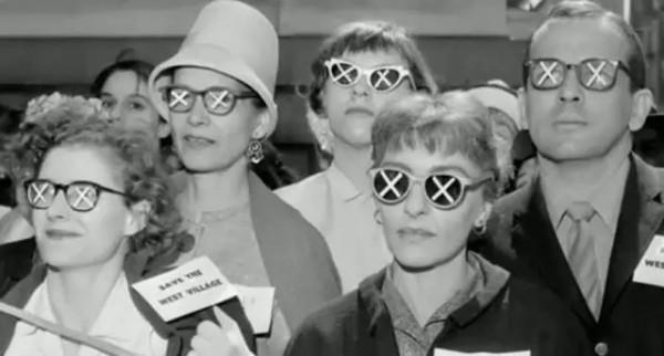 城市到底是誰的？為什麼美國大城市不修二、三、四、五環？