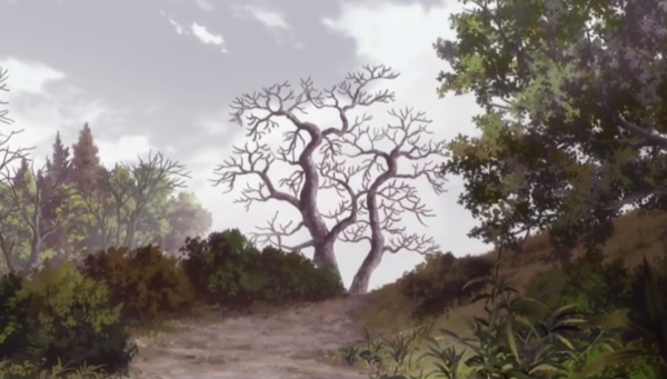 《蟲師》:祖孫8代男子都愛她,為她長生不老,不惜殘害無辜少女 《蟲師》:祖孫8代男子都愛她,為她長生不老,不惜殘害無辜少女