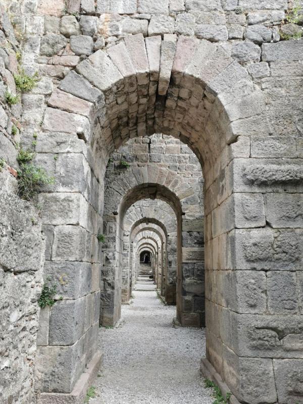 獨自旅行：土耳其&lpar;46&rpar;－遇見你真好