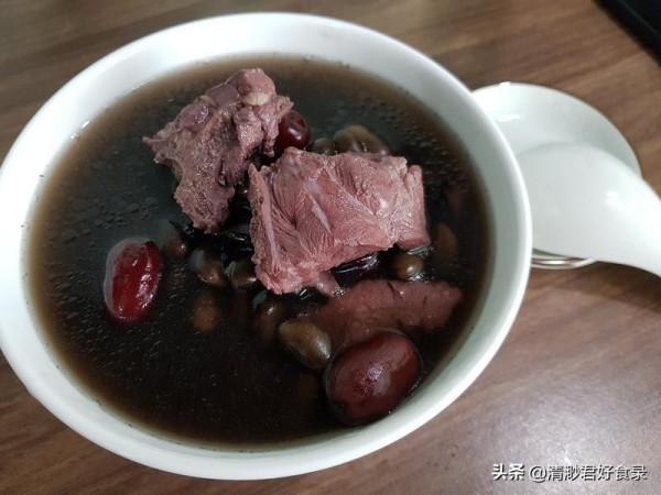 霜降至,愛美女人記得吃6種食物,鈣含量比牛奶多,營養高還不貴 霜降至,愛美女人記得吃6種食物,鈣含量比牛奶多,營養高還不貴