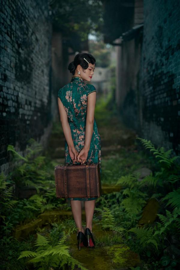 遊古城怎麼拍出好看的照片? 遊古城怎麼拍出好看的照片?