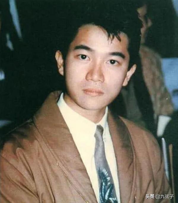 陳百強去世，已為人妻的何超瓊卻堅持給他扶靈，何鴻燊做錯了嗎？