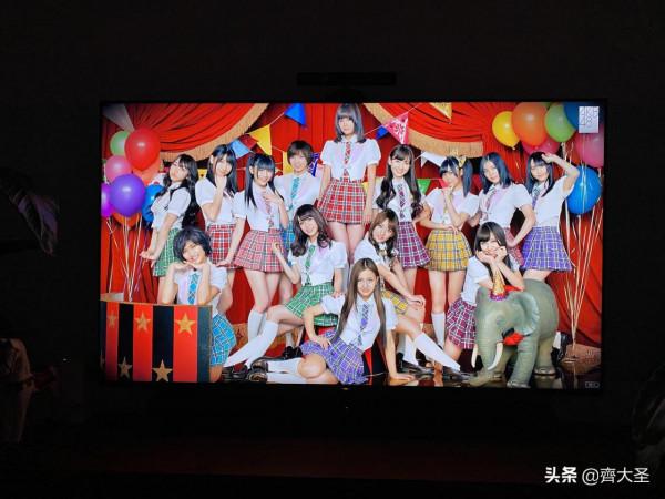 索尼8500E增購X85J，實測詳解為什麼買電視都推薦「大法」