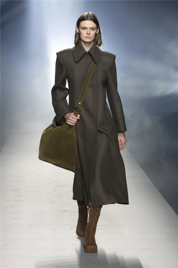 今冬最時髦的5件抗凍外套,保命就看這篇 今冬最時髦的5件抗凍外套,保命就看這篇