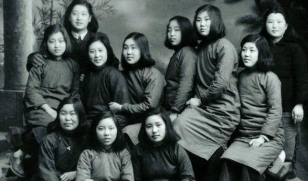 懷胎八月梁慧珍，被敵人逮捕後不斷乞求：請打我的頭不要傷害孩子