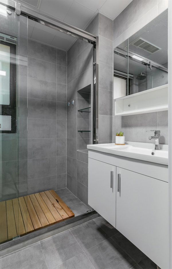 多色簡約，時尚自然