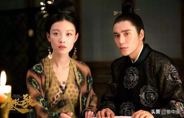 謀女郎倪妮辛酸上位史,深愛過兩位男神,卻依然孑然一身 謀女郎倪妮辛酸上位史,深愛過兩位男神,卻依然孑然一身