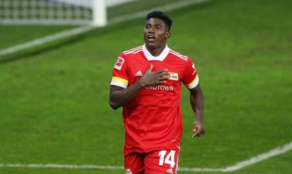 克洛普看走眼?夏窗650萬賣掉他 如今12場進8球當選德甲最佳 克洛普看走眼?夏窗650萬賣掉他 如今12場進8球當選德甲最佳