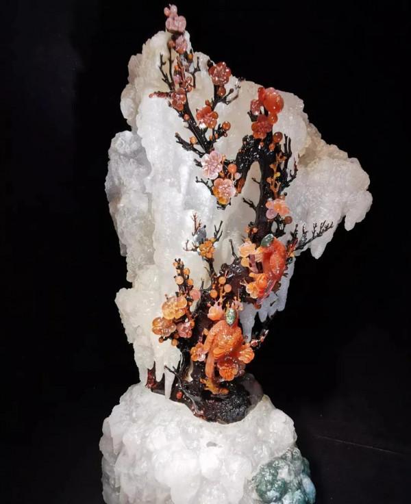 玉華獎獲獎作品欣賞