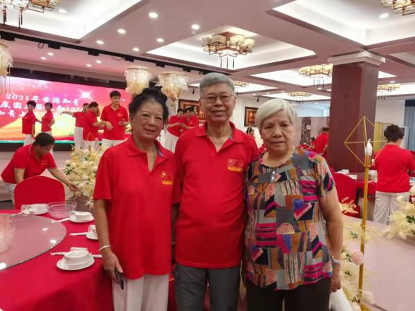 倔強成性的女知青,37年中共黨齡,丈夫緣何外出旅遊5年未歸 倔強成性的女知青,37年中共黨齡,丈夫緣何外出旅遊5年未歸