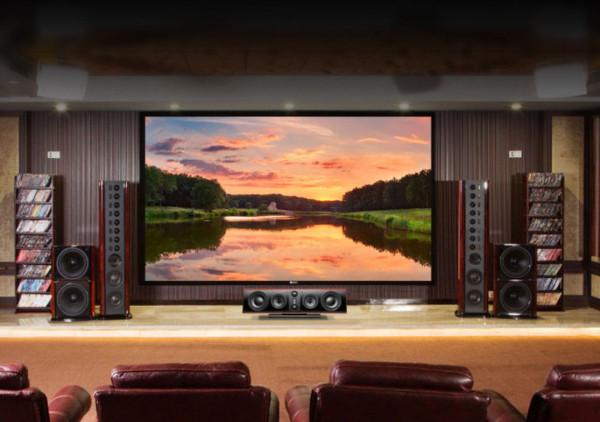 人類高質量家庭影院推薦：從傑士、BOSE到尊寶，國產旗艦應聲出列