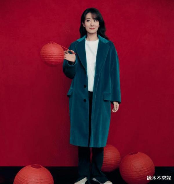 張小斐帶火了浪凡大衣，同為品牌大使，成毅為浪凡貢獻了什麼？