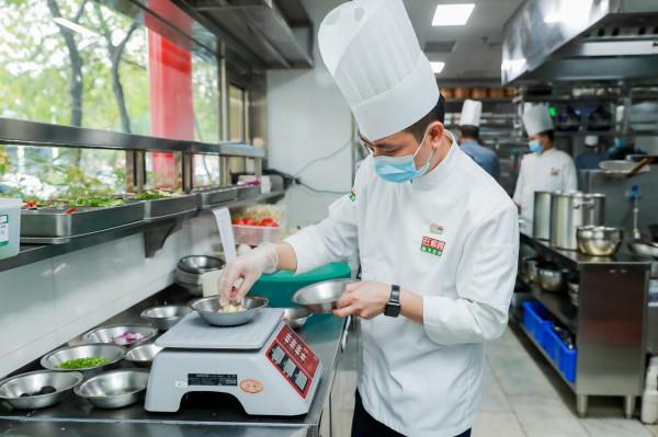 小份菜帶動“新食尚” 小份菜帶動“新食尚”