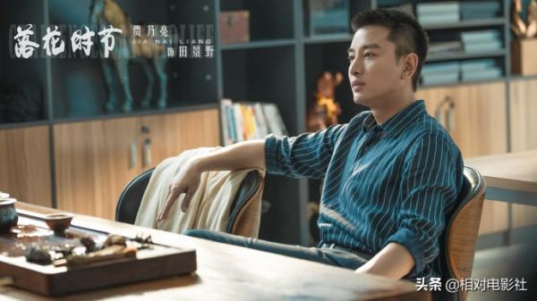 《掃黑風暴》後張藝興又一新劇將襲！上星兩大衛視，陣容依舊頂級