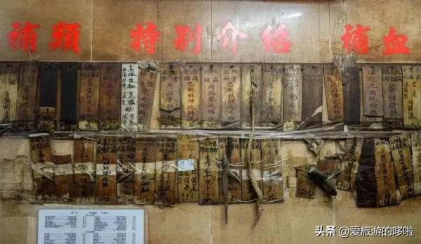 每個廣東阿媽都是“行走的湯譜”，就沒有她煲不出的湯