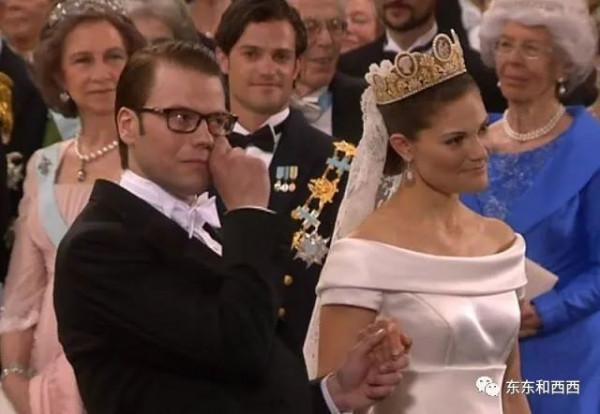 健身教練娶未來女王經受多少考驗？兩人攜手20多年比電視劇還童話