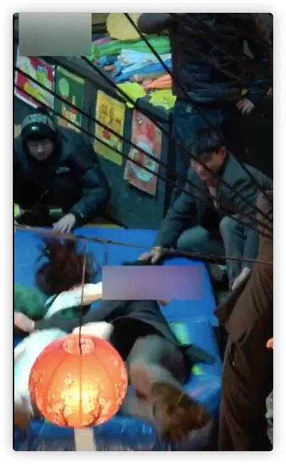 離婚後楊穎首次有新聞，不過是負面的