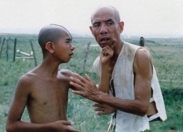 8位反派老戲骨,長著副惡人臉,心裡住著大暖男,在家還是妻管嚴 8位反派老戲骨,長著副惡人臉,心裡住著大暖男,在家還是妻管嚴