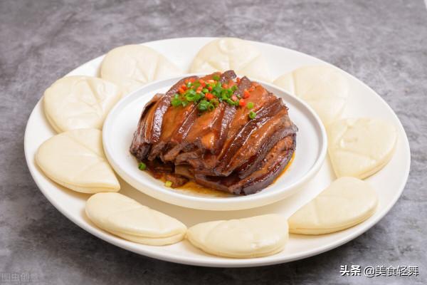 山西最著名的10道名菜，濃濃的地方特色，看得人直咽口水