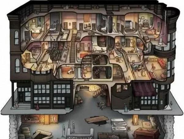 19世紀美國連環殺手:親自設計一座殺人旅館,200餘人先後遇害 19世紀美國連環殺手:親自設計一座殺人旅館,200餘人先後遇害