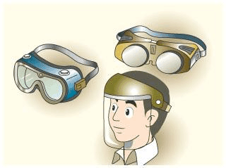 密閉空間應設定哪些警示標識? 密閉空間應設定哪些警示標識?