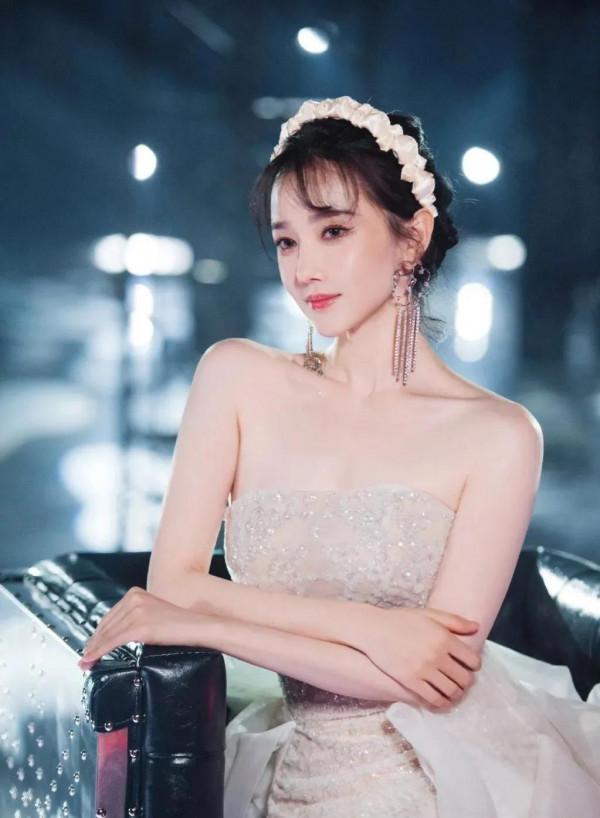 陳小紜|斛珠夫人|一個顏值和演技都線上的女子|緹蘭VS紫簪 陳小紜|斛珠夫人|一個顏值和演技都線上的女子|緹蘭VS紫簪