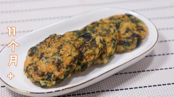 寶寶光吃不長個，多給孩子這樣吃，補鈣又補鋅，比披薩好吃又營養