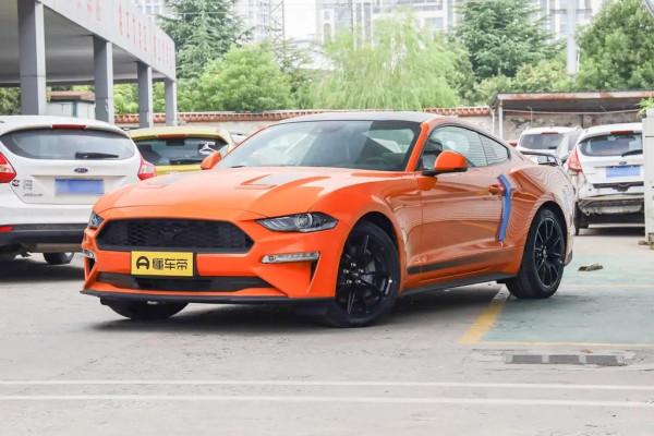 福特Mustang發動機故障燈亮什麼原因？三種解決方案請了解