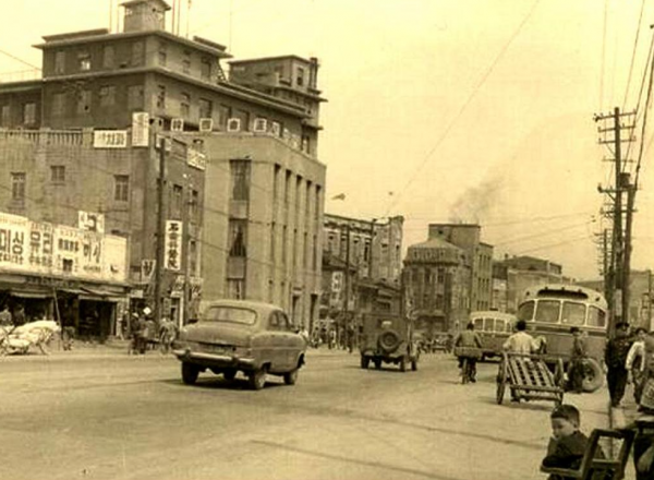 東亞經濟小巨人——了不起的韓國 東亞經濟小巨人——了不起的韓國
