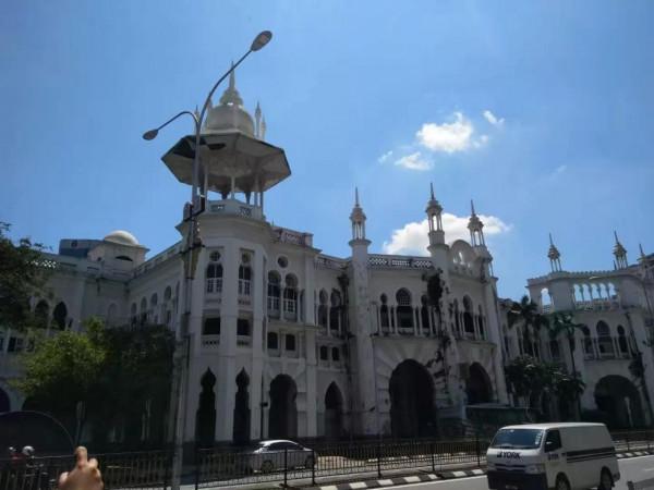 馬來西亞之旅分享二