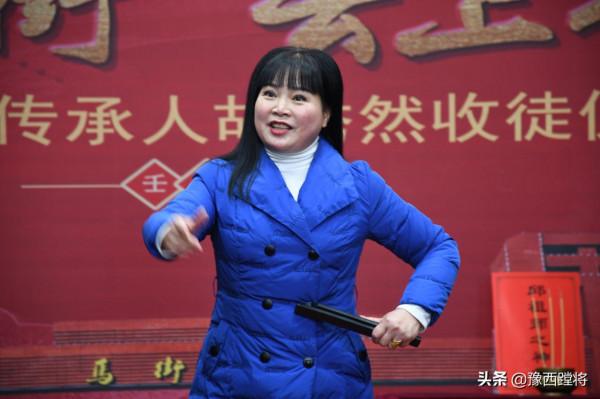 馬街書會&mdash;&mdash;千年盛會不散的書場