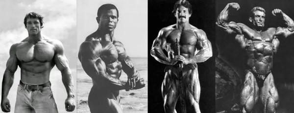 “我訓練從來不留餘力!”——因為你壓根還不會練 “我訓練從來不留餘力!”——因為你壓根還不會練