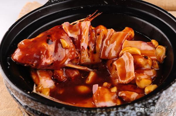 湖北最出名的20道名菜，葷素都有，每一道菜都是湖北人的心頭愛